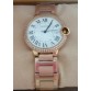Cartier Saat