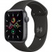 Apple Watch Seri SE 44mm