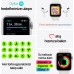 Apple Watch Seri SE 44mm