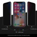İphone Xs Max / 11 Pro Max 4D Gizli Ekran Koruyucu
