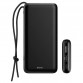 Baseus 20000 Mah Mini Taşınabilir Şarj Cihazı