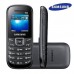 Samsung GT-E1205Y Siyah Tuşlu Telefon