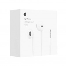 İphone Orjinal Earpods Aux girişli Kulaklık