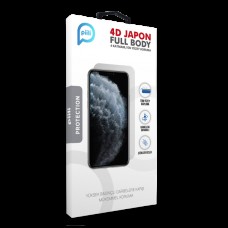 Piili Note 9 4D Japon Full Ekran Koruyucu