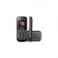 Samsung E1207Y Siyah Tuşlu Telefon