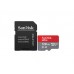 Sandisk 128GB Micro SDHC Hafıza Kartı