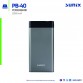 Sunix PB40 20000 Mah Taşınabilir Şarj Cihazı