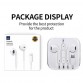 Wiwu Earbuds İphone Kulaklık