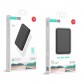 Xipin 5000 Mah taşınabilir Şarj Cihazı