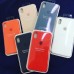 İphone Xs Max Orjinal Silikon Kılıf